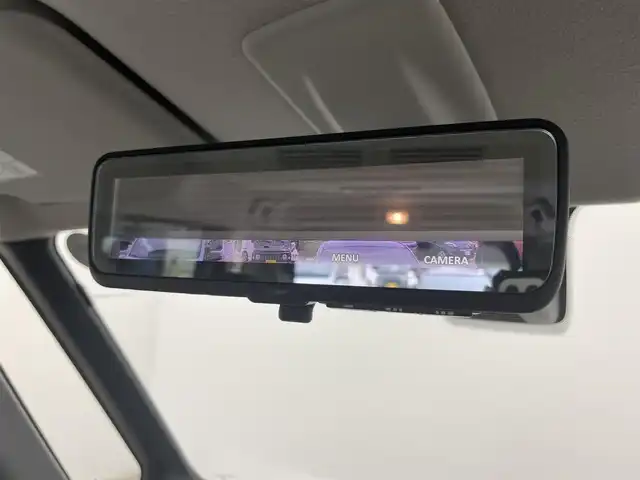 三菱 デリカミニ T プレミアム 富山県 2023(令5)年 0.5万km ＤグリーンⅡ 4WD/社外ナビ（AM/FM/CD/DVD/SD/BT）/フルセグTV/アラウンドビューモニター/衝突被害軽減ブレーキシステム/マイパイロット/アダプティブクルーズコントロール/車線逸脱防止支援機能/オートマチックハイビーム/LEDヘッドライト/ハーフレザーシート/前席シートヒーター/ステアリングヒーター/デジタルインナーミラー/パドルシフト/コーナーセンサー前後/ダウンヒルアシストコントロール/純正15インチAW/スマートキー×２/プッシュスタート/取扱説明書/保証書/社外フロアマット