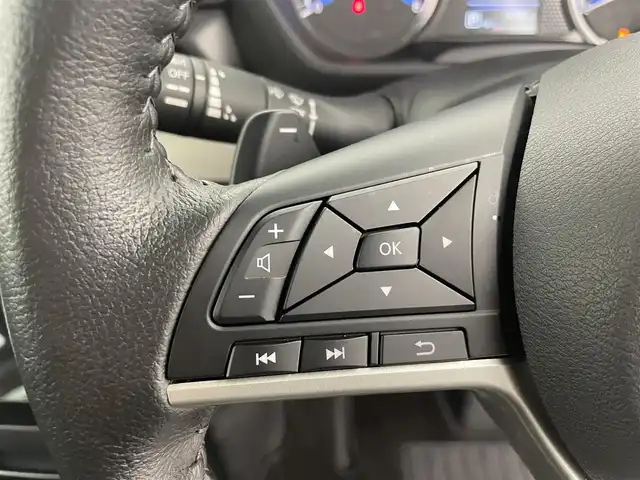三菱 デリカミニ T プレミアム 富山県 2023(令5)年 0.5万km ＤグリーンⅡ 4WD/社外ナビ（AM/FM/CD/DVD/SD/BT）/フルセグTV/アラウンドビューモニター/衝突被害軽減ブレーキシステム/マイパイロット/アダプティブクルーズコントロール/車線逸脱防止支援機能/オートマチックハイビーム/LEDヘッドライト/ハーフレザーシート/前席シートヒーター/ステアリングヒーター/デジタルインナーミラー/パドルシフト/コーナーセンサー前後/ダウンヒルアシストコントロール/純正15インチAW/スマートキー×２/プッシュスタート/取扱説明書/保証書/社外フロアマット
