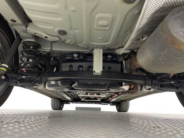 トヨタ カローラ クロス ハイブリッド Z 新潟県 2021(令3)年 5.2万km プラチナホワイトパールマイカ 禁煙車/ワンオーナー/純正ディスプレイオーディオ/　フルセグ/USB/Bluetooth/Miracast/　ナビ無料期間終了/バックカメラ/コーナーセンサー/ハーフレザーシート/前席シートヒーター/運転席パワーシート/パワーバックドア/LEDヘッドライト/オートライト/フォグランプ/オートハイビーム/レーダークルーズコントロール/電動格納式ミラー/ETC/社外ルミ付きスタッドレス/　（積み込み８mm）/新車時保証書/取扱説明書/スペアキー