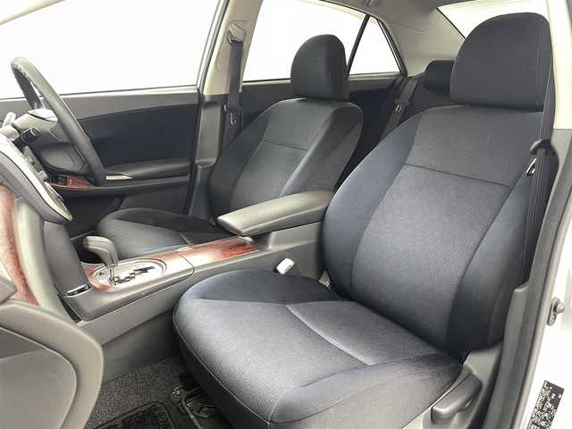 トヨタ アリオン A15 Gパッケージ 福島県 2008(平20)年 4.6万km シルバーM バックモニター付きオーディオ/【CD/FM/AM】/プッシュスタート/・スマートキー/オートライト/ハロゲンライト/・横滑り防止装置/フロアマット/ドアバイザー