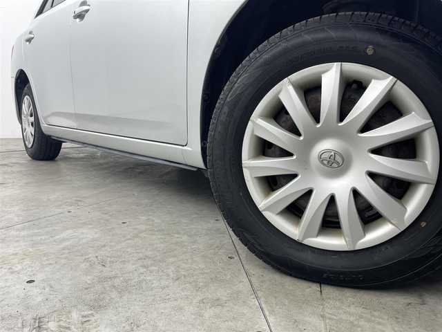 トヨタ アリオン A15 Gパッケージ 福島県 2008(平20)年 4.6万km シルバーM バックモニター付きオーディオ/【CD/FM/AM】/プッシュスタート/・スマートキー/オートライト/ハロゲンライト/・横滑り防止装置/フロアマット/ドアバイザー