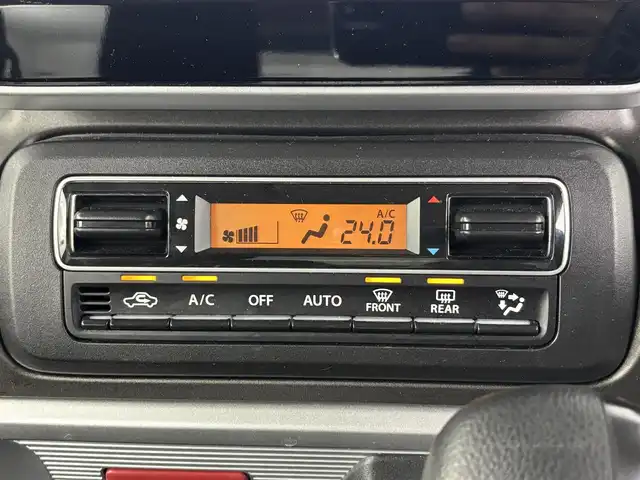 スズキ スペーシア ギア HYBRID XZ 埼玉県 2023(令5)年 3.9万km オフブルーメタリック/ガンメタリック2トーンルーフ 禁煙車　/社外ナビ(carrozzeria製　AVIC-RW113)　/両側パワースライドドア　/ツートンルーフ　/デュアルカメラブレーキサポート　/バックカメラ　/ビルトインＥＴＣ　/シートヒーターＤ＋Ｎ席　/純正フロアマット　/純正アルミホイール１４インチ/コーナーセンサー