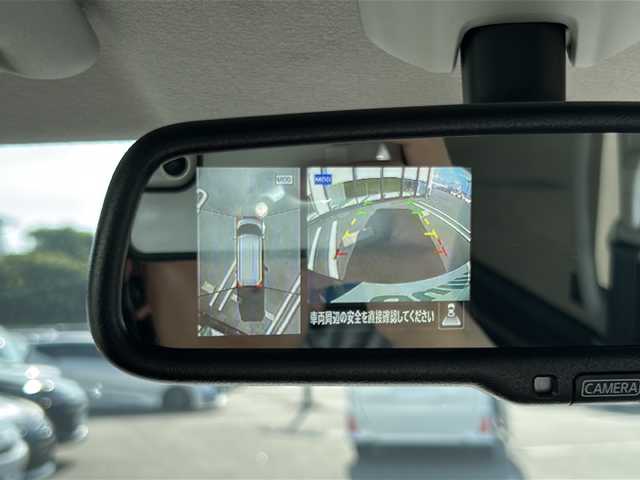 日産 ルークス ハイウェイスター X 岐阜県 2023(令5)年 0.8万km オーシャンブルーP 登録時走行距離　7549km/純正９型ナビ/全包囲カメラ/バックカメラ/両側パワースライド/エマージェンシーブレーキ/純正アルミホイール/前後ドライブレコーダー/社外フロアマット/スマートキー/スペアキー１本/プッシュスタート/ＬＥＤヘッドライト/オートライト
