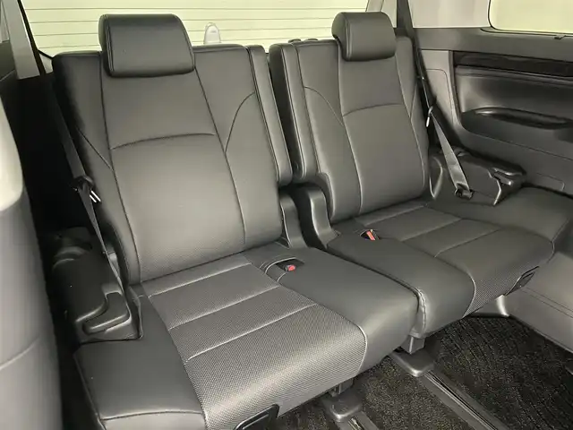 トヨタ ヴェルファイア Z Gエディション 愛知県 2018(平30)年 2.3万km ホワイトパールクリスタルシャイン 純正１０型ナビ　純正後席モニター　禁煙車　バックカメラ　三眼ＬＥＤライト　ＡＣ１００Ｖ電源　黒革　シートヒーター　エアシート　電動リアゲート　両側パワスラ　セーフティセンス　衝突軽減装置　追従クルコン
