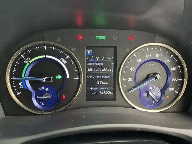 トヨタ アルファードハイブリット S タイプゴールドⅢ 富山県 2023(令5)年 3.5万km ホワイトパールクリスタルシャイン サンルーフ/モデリスタエアロ/JBLサウンド/純正10.5型ディスプレイオーディオ（ナビ機能有）/AM/FM/DVD/BT/USB/フルセグ）/全方位カメラ/純正後席モニター/ETC/デジタルインナーミラー/ハーフレザーシート/ブラインドスポットモニター/衝突被害軽減システム/レーダークルーズコントロール/レーンキープアシスト/コーナーセンサー/横滑り防止装置/純正アルミホイール/社外フロアマット/両側パワースライドドア/オートLEDライト/オートマチックハイビーム/革巻きステアリング/ステアリングスイッチ/スマートキー/スペアキー