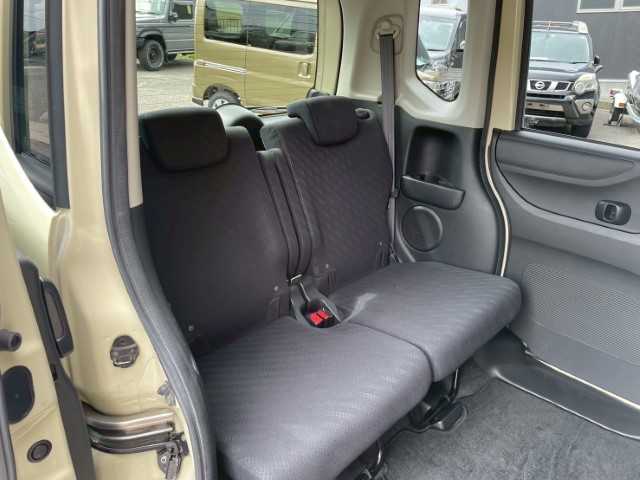 ホンダ Ｎ ＢＯＸ G SSパッケージ 福島県 2013(平25)年 4万km ヒダマリアイボリーパール AIS検査済み/【2508039554】/カロッツェリア SDナビ/ワンセグ/両側パワースライドドア/ETC/スマートキー/プッシュスタート/ウィンカーミラー