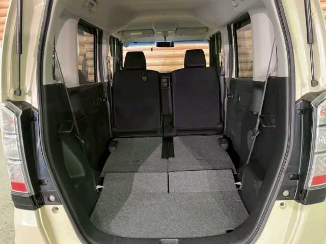 ホンダ Ｎ ＢＯＸ G SSパッケージ 福島県 2013(平25)年 4万km ヒダマリアイボリーパール AIS検査済み/【2508039554】/カロッツェリア SDナビ/ワンセグ/両側パワースライドドア/ETC/スマートキー/プッシュスタート/ウィンカーミラー