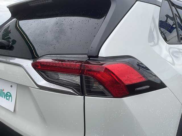 トヨタ ＲＡＶ４ G Zパッケージ 新潟県 2020(令2)年 5.1万km ホワイトパールクリスタルシャイン 純正ナビ/ワンオーナー　/デジタルインナーミラー　/パノラミックビューモニター　/パワーバックドア　/ビルトインＥＴＣ　/ブラインドスポットモニター　/レーダークルーズコントロール　/前後ドライブレコーダー/レザーシート/パワーシート/シートヒーター/ステアリングヒーター/純正フロアマット/純正AW１９インチ
