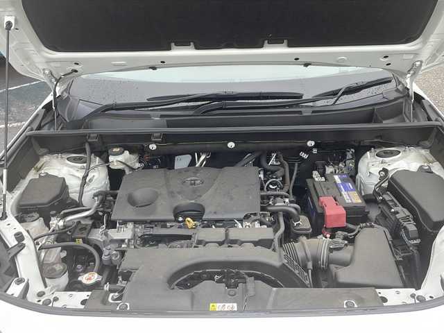 トヨタ ＲＡＶ４ G Zパッケージ 新潟県 2020(令2)年 5.1万km ホワイトパールクリスタルシャイン 純正ナビ/ワンオーナー　/デジタルインナーミラー　/パノラミックビューモニター　/パワーバックドア　/ビルトインＥＴＣ　/ブラインドスポットモニター　/レーダークルーズコントロール　/前後ドライブレコーダー/レザーシート/パワーシート/シートヒーター/ステアリングヒーター/純正フロアマット/純正AW１９インチ