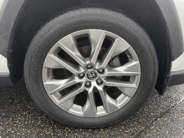 トヨタ ＲＡＶ４ G Zパッケージ 新潟県 2020(令2)年 5.1万km ホワイトパールクリスタルシャイン 純正ナビ/ワンオーナー　/デジタルインナーミラー　/パノラミックビューモニター　/パワーバックドア　/ビルトインＥＴＣ　/ブラインドスポットモニター　/レーダークルーズコントロール　/前後ドライブレコーダー/レザーシート/パワーシート/シートヒーター/ステアリングヒーター/純正フロアマット/純正AW１９インチ
