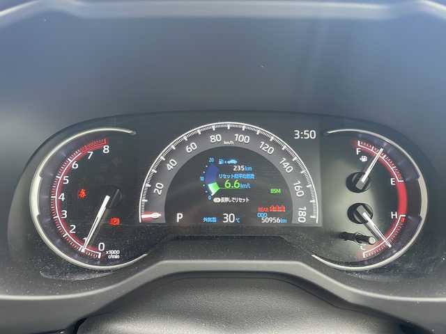 トヨタ ＲＡＶ４ G Zパッケージ 新潟県 2020(令2)年 5.1万km ホワイトパールクリスタルシャイン 純正ナビ/ワンオーナー　/デジタルインナーミラー　/パノラミックビューモニター　/パワーバックドア　/ビルトインＥＴＣ　/ブラインドスポットモニター　/レーダークルーズコントロール　/前後ドライブレコーダー/レザーシート/パワーシート/シートヒーター/ステアリングヒーター/純正フロアマット/純正AW１９インチ