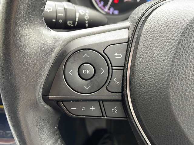 トヨタ ＲＡＶ４ G Zパッケージ 新潟県 2020(令2)年 5.1万km ホワイトパールクリスタルシャイン 純正ナビ/ワンオーナー　/デジタルインナーミラー　/パノラミックビューモニター　/パワーバックドア　/ビルトインＥＴＣ　/ブラインドスポットモニター　/レーダークルーズコントロール　/前後ドライブレコーダー/レザーシート/パワーシート/シートヒーター/ステアリングヒーター/純正フロアマット/純正AW１９インチ