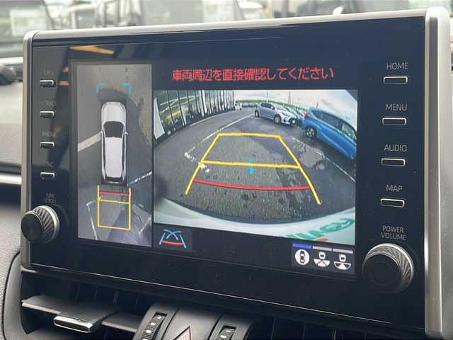 トヨタ ＲＡＶ４ G Zパッケージ 新潟県 2020(令2)年 5.1万km ホワイトパールクリスタルシャイン 純正ナビ/ワンオーナー　/デジタルインナーミラー　/パノラミックビューモニター　/パワーバックドア　/ビルトインＥＴＣ　/ブラインドスポットモニター　/レーダークルーズコントロール　/前後ドライブレコーダー/レザーシート/パワーシート/シートヒーター/ステアリングヒーター/純正フロアマット/純正AW１９インチ