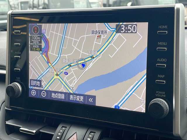 トヨタ ＲＡＶ４ G Zパッケージ 新潟県 2020(令2)年 5.1万km ホワイトパールクリスタルシャイン 純正ナビ/ワンオーナー　/デジタルインナーミラー　/パノラミックビューモニター　/パワーバックドア　/ビルトインＥＴＣ　/ブラインドスポットモニター　/レーダークルーズコントロール　/前後ドライブレコーダー/レザーシート/パワーシート/シートヒーター/ステアリングヒーター/純正フロアマット/純正AW１９インチ
