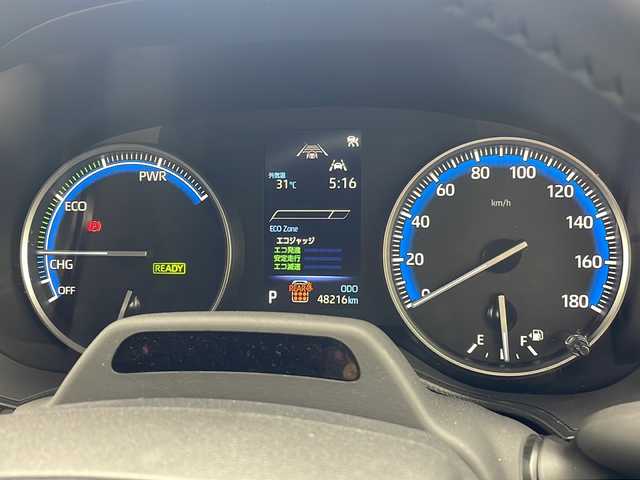 トヨタ ヴォクシー ハイブリッド S－G 沖縄県 2022(令4)年 4.9万km グリッターブラックガラスフレーク 純正10.5インチディスプレイオーディオ　/（フルセグＴＶ　DVD　Ｂｌｕｅｔｏｏｔｈ接続　HDMI）/バックカメラ/ＥＴＣ/両側パワースライドドア/トヨタセーフティセンス/・衝突被害軽減ブレーキ (プリクラッシュセーフティ)																									/・ハンドル操作サポート (レーントレーシングアシスト)																									/・追従ドライブ支援機能 (レーダークルーズコントロール)																									/・車線はみ出しアラート (レーンディパーチャーアラート)																									/・自動ハイビーム (オートマチックハイビーム)																									/ステアリングスイッチ/シートヒーター/クリアランスソナー/ＢＳＭ/ＬＥＤヘッドライト/オートライト/スマートキー/プッシュスタート/保証書/取扱説明書