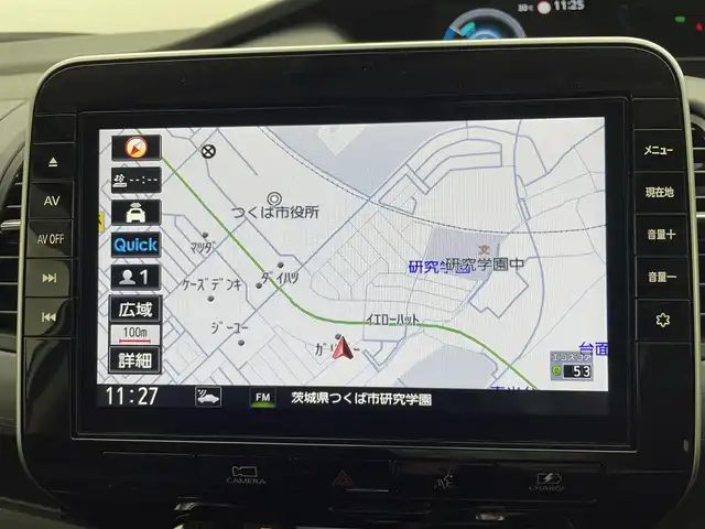 日産 セレナ e－パワー ハイウェイスター V 茨城県 2022(令4)年 1.6万km ブリリアントホワイトパール 2トーン 純正10型ナビ/全周囲カメラ/フルセグ/デジタルインナーミラー/プロパイロット/衝突被害軽減ブレーキ/車線逸脱抑制装置/オートマチックハイビーム/クリアランスソナー/BSI/両側電動スライドドア/ETC/ドラレコ/純正15インチAW/LEDヘッドライト/スマートキー