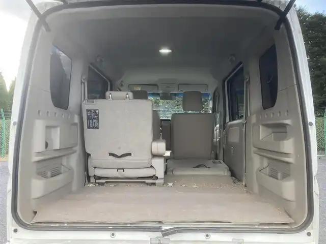 スズキ エブリィ ワゴン PZターボ 埼玉県 2019(令1)年 12.4万km パールホワイト (株)IDOMが運営する【じしゃロン鳩ヶ谷店】の自社ローン専用車両になりますこちらは現金またはオートローンご利用時の価格です。自社ローンご希望の方は別途その旨お申付け下さい/ターボ車/純正メモリナビ(品番:AVIC-RWS901)/フルセグTV/バックカメラ/プッシュスタート/左側パワースライドドア/右側イージークローザードア/ETC/純正HIDヘッドライト/社外13インチAW/衝突被害軽減システム/スマートキー/DVD再生機能付/ベンチシート