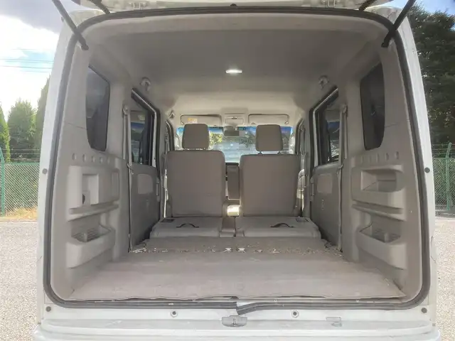 スズキ エブリィ ワゴン PZターボ 埼玉県 2019(令1)年 12.4万km パールホワイト (株)IDOMが運営する【じしゃロン鳩ヶ谷店】の自社ローン専用車両になりますこちらは現金またはオートローンご利用時の価格です。自社ローンご希望の方は別途その旨お申付け下さい/ターボ車/純正メモリナビ(品番:AVIC-RWS901)/フルセグTV/バックカメラ/プッシュスタート/左側パワースライドドア/右側イージークローザードア/ETC/純正HIDヘッドライト/社外13インチAW/衝突被害軽減システム/スマートキー/DVD再生機能付/ベンチシート