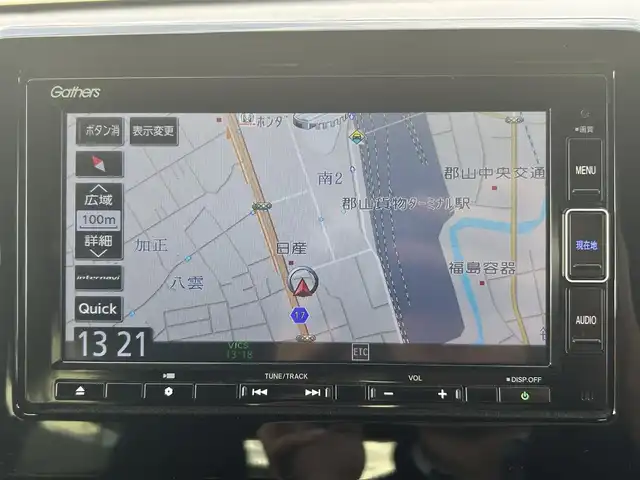 ホンダ Ｎ ＷＧＮ カスタム L ホンダセンシング 福島県 2021(令3)年 3.4万km プレミアムアガットブラウンP 純正ナビ/【フルセグTV/FM・AM/BT/CD】/衝突被害軽減システム/アイドリングストップ/クルーズコントロール/バックカメラ/ETC/ドライブレコーダー/LEDオートライト/レーンキープアシスト/電格ミラー/横滑り防止/盗難防止/ステアリングスイッチ/プッシュスタート/スペアキー/純正アルミホイール