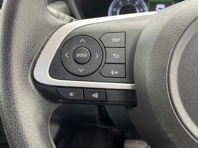 トヨタ ライズ G 千葉県 2020(令2)年 3.6万km ブライトシルバーM 純正ナビ/AM/FM/CD/DVD/BT/フルセグTV/プリクラッシュセーフティ/レーンキープアシスト/クリアランスソナー/ブラインドスポットモニタリング/先行車発進お知らせ/オートハイビーム/前後ドライブレコーダー/ビルトインETC/LEDヘッドライト