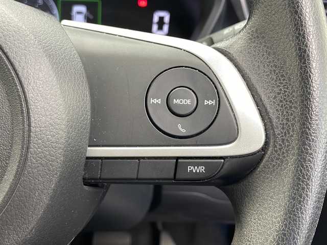 トヨタ ライズ G 千葉県 2020(令2)年 3.6万km ブライトシルバーM 純正ナビ/AM/FM/CD/DVD/BT/フルセグTV/プリクラッシュセーフティ/レーンキープアシスト/クリアランスソナー/ブラインドスポットモニタリング/先行車発進お知らせ/オートハイビーム/前後ドライブレコーダー/ビルトインETC/LEDヘッドライト