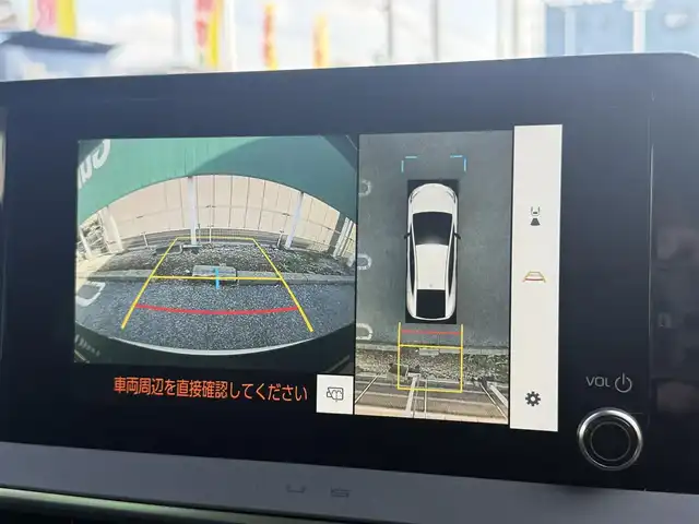 トヨタ プリウス G 千葉県 2025(令7)年 0.1千km プラチナホワイトパールマイカ ８インチディスプレイオーディオTV/トヨタセーフティセンス/パーキングサポートブレーキ/ブラインドスポットモニター/パノラミックビューモニター/ETC２．０/シートヒーターD席／N席/純正アルミ/オートハイビーム/AC１００V/レーダークルーズコントロール/ドアバイザー/ステアリングスイッチ