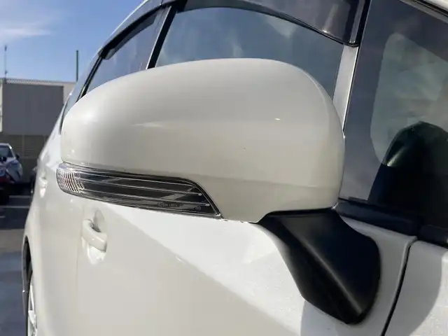 トヨタ プリウス α S ツーリングセレクション 静岡県 2014(平26)年 7.1万km ホワイトパールクリスタルシャイン ALPINE製8インチナビ(X008V)/　AM FM CD DVD Bluetooth SD/フルセグTV/LEDオートヘッドランプ/ヘッドライトウォッシャー/ステアリングスイッチ/純正17インチアルミホイール/スマートキー2本/パーキングアシスト/フロントフォグランプ/ワンオーナー/ビルトインETC/バックモニター