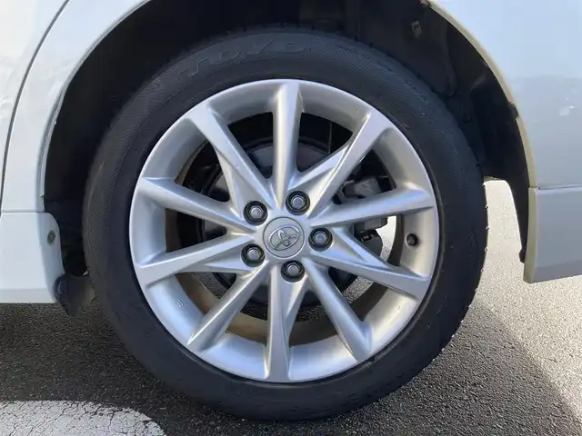 トヨタ プリウス α S ツーリングセレクション 静岡県 2014(平26)年 7.1万km ホワイトパールクリスタルシャイン ALPINE製8インチナビ(X008V)/　AM FM CD DVD Bluetooth SD/フルセグTV/LEDオートヘッドランプ/ヘッドライトウォッシャー/ステアリングスイッチ/純正17インチアルミホイール/スマートキー2本/パーキングアシスト/フロントフォグランプ/ワンオーナー/ビルトインETC/バックモニター