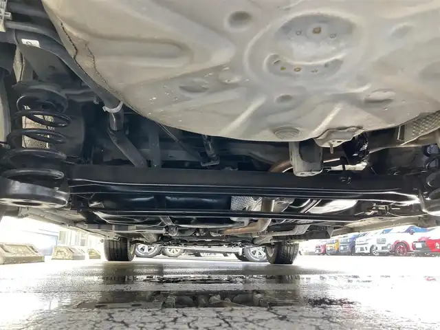 トヨタ プリウス α S ツーリングセレクション 静岡県 2014(平26)年 7.1万km ホワイトパールクリスタルシャイン ALPINE製8インチナビ(X008V)/　AM FM CD DVD Bluetooth SD/フルセグTV/LEDオートヘッドランプ/ヘッドライトウォッシャー/ステアリングスイッチ/純正17インチアルミホイール/スマートキー2本/パーキングアシスト/フロントフォグランプ/ワンオーナー/ビルトインETC/バックモニター