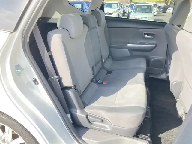 トヨタ プリウス α S ツーリングセレクション 静岡県 2014(平26)年 7.1万km ホワイトパールクリスタルシャイン ALPINE製8インチナビ(X008V)/　AM FM CD DVD Bluetooth SD/フルセグTV/LEDオートヘッドランプ/ヘッドライトウォッシャー/ステアリングスイッチ/純正17インチアルミホイール/スマートキー2本/パーキングアシスト/フロントフォグランプ/ワンオーナー/ビルトインETC/バックモニター