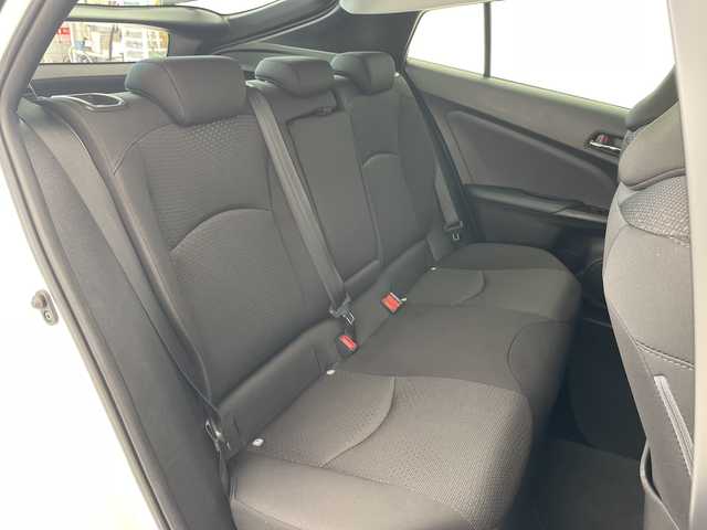 トヨタ プリウス S 愛知県 2021(令3)年 4.2万km プラチナホワイトパールマイカ 純正ナビ/全方位カメラ/レーダークルーズコントロール/バックカメラ/コーナーセンサー/LEDヘッドライト/オートマチックハイビーム/ETC/衝突軽減システム/Bluetooth/ステアリングスイッチ/スマートキー/プッシュスタート