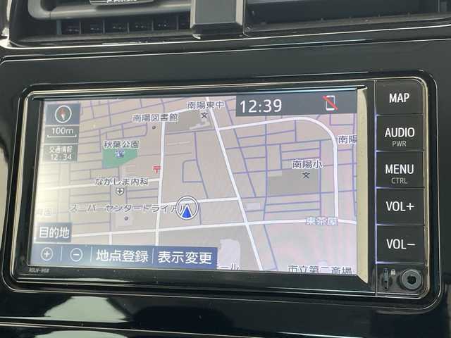 トヨタ プリウス S 愛知県 2021(令3)年 4.2万km プラチナホワイトパールマイカ 純正ナビ/全方位カメラ/レーダークルーズコントロール/バックカメラ/コーナーセンサー/LEDヘッドライト/オートマチックハイビーム/ETC/衝突軽減システム/Bluetooth/ステアリングスイッチ/スマートキー/プッシュスタート