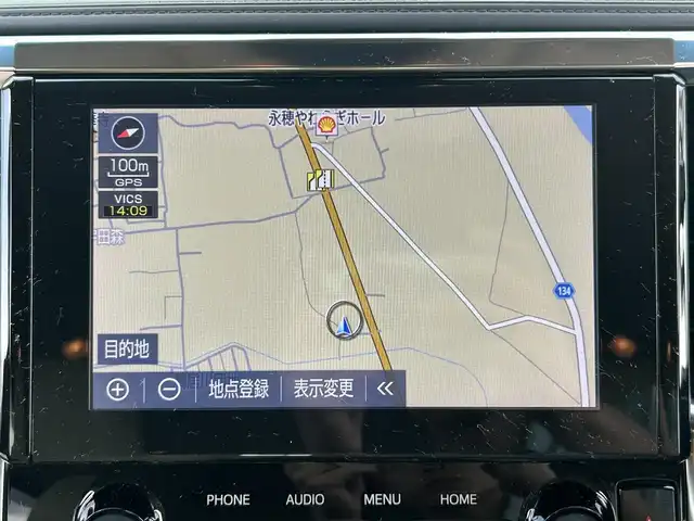 トヨタ アルファード X 和歌山県 2023(令5)年 6万km ホワイトパールクリスタルシャイン 純正ナビ/バックカメラ/両側パワースライドドア/プリクラッシュセーフティー/レーダークルーズコントロール/クリアランスソナー/純正フロアマット/純正アルミホイール/純正ビルトインETC/LEDヘッドライト/フォグランプ/オートライト/オートマチックハイビーム