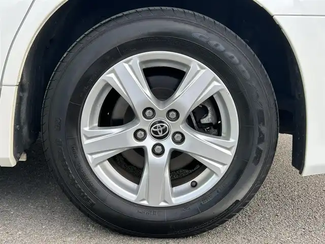 トヨタ アルファード X 和歌山県 2023(令5)年 6万km ホワイトパールクリスタルシャイン 純正ナビ/バックカメラ/両側パワースライドドア/プリクラッシュセーフティー/レーダークルーズコントロール/クリアランスソナー/純正フロアマット/純正アルミホイール/純正ビルトインETC/LEDヘッドライト/フォグランプ/オートライト/オートマチックハイビーム