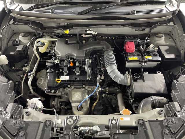 トヨタ ライズ Z 神奈川県 2023(令5)年 1.7万km ブラックマイカメタリック モデリスタエアロ【フロント/サイド/リアアンダー】/純正SDナビゲーション【NSZT-W68T】/フルセグ　CD DVD　Bluetooth　SD/パノラミックビュー/スしょうマートアシスト/コーナリングトレースアシスト/衝突回避支援ブレーキ機能/総突警報機能/車線逸脱警報/車線逸脱抑制機能/ふらつき警報/路側逸脱警報/ブレーキ制御付誤発進抑制機能/先行車発進お知らせ機能/アダブティブドライビングビーム/コーナーセンサー/標識認識機能/アダブティブクルーズコントロール/サイドビューランプ/レーンキープコントロール/革巻きステアリング/ステアリングスイッチ/前席シートヒーター/社外前後ドライブレコーダー/電動パーキングプレーキ/純正ビルトインETC/プッシュスタート/スマートキー/LEDヘッド/フォグランプ/LEDシーケンシャルターンランプ/LEDイルミネーションランプ/LEDリアフォグランプ/純正リアスポイラー/純正17インチアルミホイール