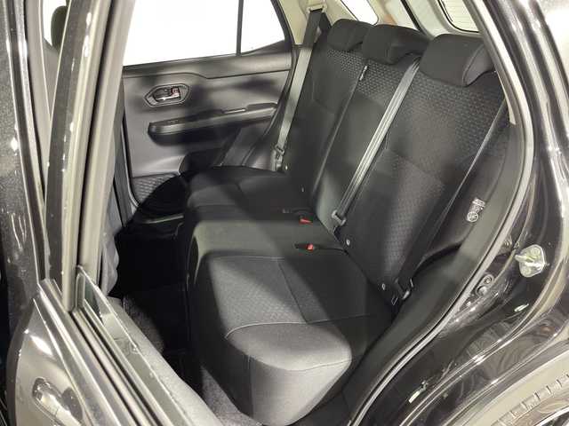 トヨタ ライズ Z 神奈川県 2023(令5)年 1.7万km ブラックマイカメタリック モデリスタエアロ【フロント/サイド/リアアンダー】/純正SDナビゲーション【NSZT-W68T】/フルセグ　CD DVD　Bluetooth　SD/パノラミックビュー/スしょうマートアシスト/コーナリングトレースアシスト/衝突回避支援ブレーキ機能/総突警報機能/車線逸脱警報/車線逸脱抑制機能/ふらつき警報/路側逸脱警報/ブレーキ制御付誤発進抑制機能/先行車発進お知らせ機能/アダブティブドライビングビーム/コーナーセンサー/標識認識機能/アダブティブクルーズコントロール/サイドビューランプ/レーンキープコントロール/革巻きステアリング/ステアリングスイッチ/前席シートヒーター/社外前後ドライブレコーダー/電動パーキングプレーキ/純正ビルトインETC/プッシュスタート/スマートキー/LEDヘッド/フォグランプ/LEDシーケンシャルターンランプ/LEDイルミネーションランプ/LEDリアフォグランプ/純正リアスポイラー/純正17インチアルミホイール