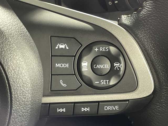 トヨタ ライズ Z 神奈川県 2023(令5)年 1.7万km ブラックマイカメタリック モデリスタエアロ【フロント/サイド/リアアンダー】/純正SDナビゲーション【NSZT-W68T】/フルセグ　CD DVD　Bluetooth　SD/パノラミックビュー/スしょうマートアシスト/コーナリングトレースアシスト/衝突回避支援ブレーキ機能/総突警報機能/車線逸脱警報/車線逸脱抑制機能/ふらつき警報/路側逸脱警報/ブレーキ制御付誤発進抑制機能/先行車発進お知らせ機能/アダブティブドライビングビーム/コーナーセンサー/標識認識機能/アダブティブクルーズコントロール/サイドビューランプ/レーンキープコントロール/革巻きステアリング/ステアリングスイッチ/前席シートヒーター/社外前後ドライブレコーダー/電動パーキングプレーキ/純正ビルトインETC/プッシュスタート/スマートキー/LEDヘッド/フォグランプ/LEDシーケンシャルターンランプ/LEDイルミネーションランプ/LEDリアフォグランプ/純正リアスポイラー/純正17インチアルミホイール