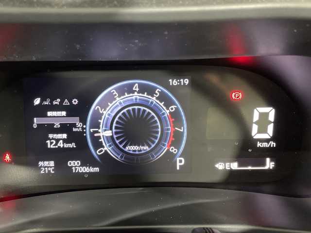 トヨタ ライズ Z 神奈川県 2023(令5)年 1.7万km ブラックマイカメタリック モデリスタエアロ【フロント/サイド/リアアンダー】/純正SDナビゲーション【NSZT-W68T】/フルセグ　CD DVD　Bluetooth　SD/パノラミックビュー/スしょうマートアシスト/コーナリングトレースアシスト/衝突回避支援ブレーキ機能/総突警報機能/車線逸脱警報/車線逸脱抑制機能/ふらつき警報/路側逸脱警報/ブレーキ制御付誤発進抑制機能/先行車発進お知らせ機能/アダブティブドライビングビーム/コーナーセンサー/標識認識機能/アダブティブクルーズコントロール/サイドビューランプ/レーンキープコントロール/革巻きステアリング/ステアリングスイッチ/前席シートヒーター/社外前後ドライブレコーダー/電動パーキングプレーキ/純正ビルトインETC/プッシュスタート/スマートキー/LEDヘッド/フォグランプ/LEDシーケンシャルターンランプ/LEDイルミネーションランプ/LEDリアフォグランプ/純正リアスポイラー/純正17インチアルミホイール