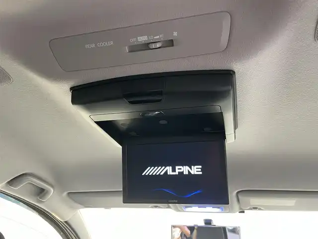 トヨタ ヴォクシー ZS 煌 千葉県 2015(平27)年 5.8万km ブラック 純正９インチナビ/・Bluetooth/フルセグTV/DVD/CD/ミュージックサーバー（SD）/アルパイン製フリップダウンモニター/ビルトインＥＴＣ/バックカメラ/両側パワースライドドア/純正アルミホイール/オートライト/ＴＲＤエアロ