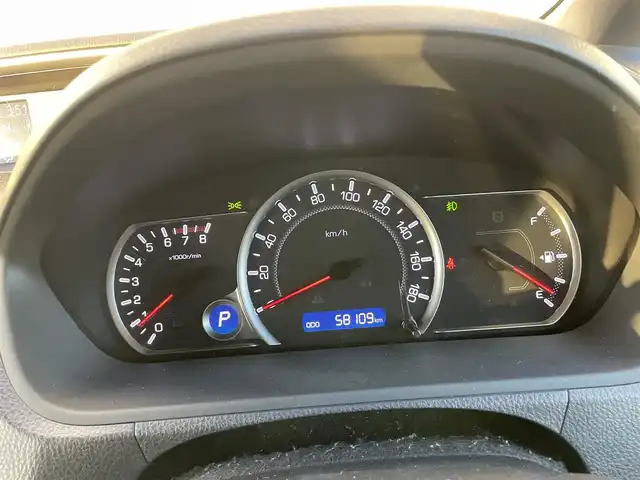 トヨタ ヴォクシー ZS 煌 千葉県 2015(平27)年 5.8万km ブラック 純正９インチナビ/・Bluetooth/フルセグTV/DVD/CD/ミュージックサーバー（SD）/アルパイン製フリップダウンモニター/ビルトインＥＴＣ/バックカメラ/両側パワースライドドア/純正アルミホイール/オートライト/ＴＲＤエアロ