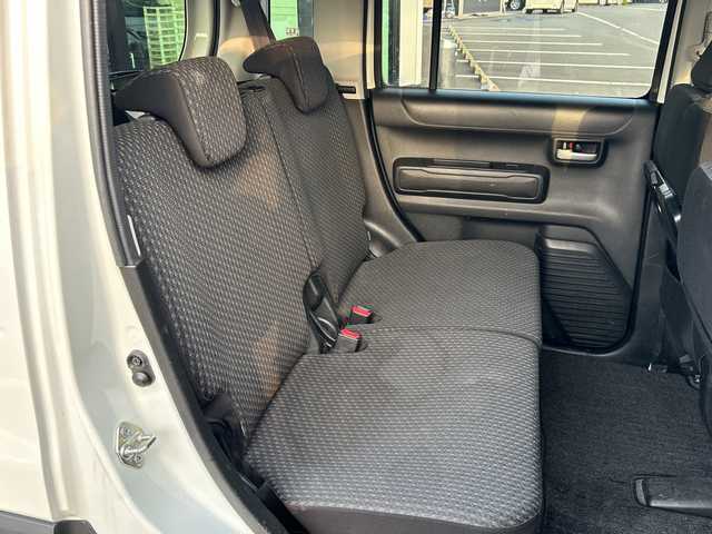 マツダ フレア クロスオーバー ハイブリッド XS 鹿児島県 2020(令2)年 10.3万km ピュアホワイトP 社外ナビ/　　CD/DVD/BT/フルセグ/アラウンドビューモニター/LEDヘッドライト/シートヒーター/純正15インチAW/アイドリングストップ/スマートキー/純正ビルトインETC/オートライト/クリアランスソナー