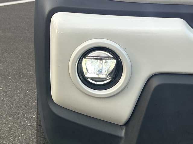 マツダ フレア クロスオーバー ハイブリッド XS 鹿児島県 2020(令2)年 10.3万km ピュアホワイトP 社外ナビ/　　CD/DVD/BT/フルセグ/アラウンドビューモニター/LEDヘッドライト/シートヒーター/純正15インチAW/アイドリングストップ/スマートキー/純正ビルトインETC/オートライト/クリアランスソナー