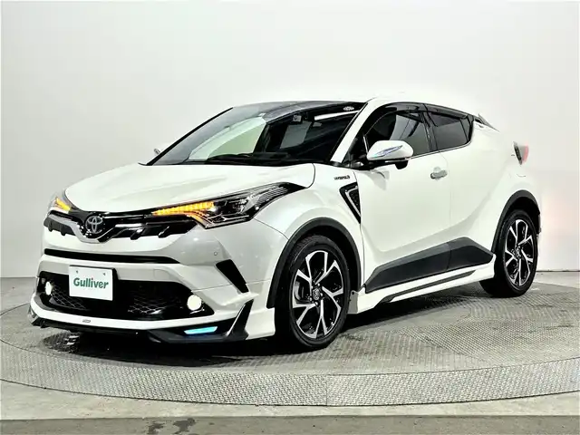 トヨタ Ｃ－ＨＲ