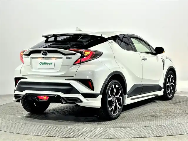 トヨタ Ｃ－ＨＲ