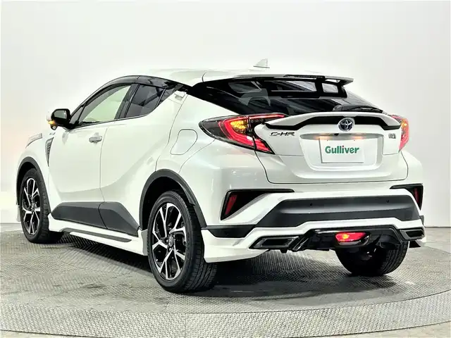 トヨタ Ｃ－ＨＲ