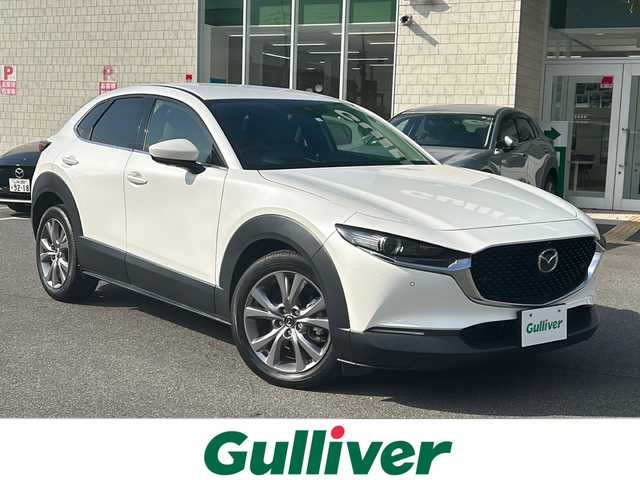 マツダ ＣＸ－３０