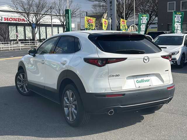 マツダ ＣＸ－３０