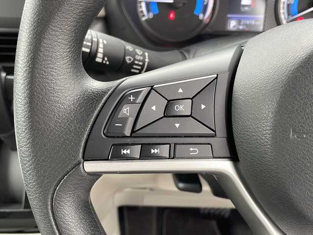 日産 ルークス X 沖縄県 2021(令3)年 2.8万km スパークリングレッドM 社外ナビ・TV・Bluetooth・CD/DVD/全方位カメラ/パワースライドドア/ETC/オートライト/衝突軽減システム/レーンキープアシスト/リアロールサンシェード/ウィンカードアミラー/リアサーキュレーター/ステアリングスイッチ/コーナーセンサー/ドライブレコーダー