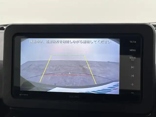 ダイハツ タフト X 岡山県 2020(令2)年 5.9万km フォレストカーキメタリック 社外SDナビ/（AMFM/BT/CD)/バックカメラ/ガラスルーフ/ETC/オートライト/LEDヘッドライト/コーナーセンサー/アイドリングストップ/社外シートカバー/サイド＆カーテンSRS/ISOFIX/チルトステアリング/D席シートリフター