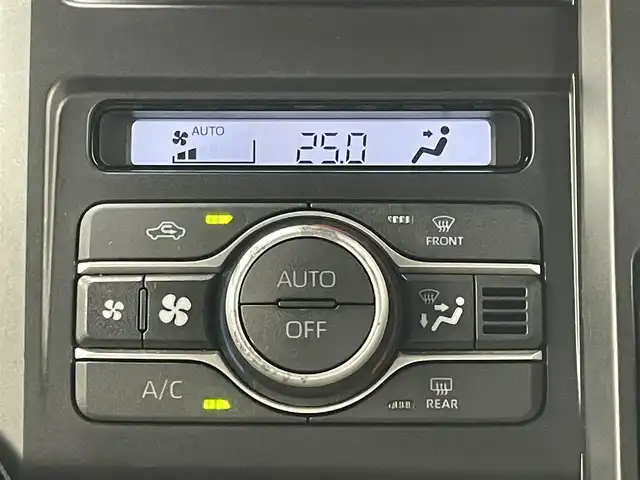 ダイハツ タフト X 岡山県 2020(令2)年 5.9万km フォレストカーキメタリック 社外SDナビ/（AMFM/BT/CD)/バックカメラ/ガラスルーフ/ETC/オートライト/LEDヘッドライト/コーナーセンサー/アイドリングストップ/社外シートカバー/サイド＆カーテンSRS/ISOFIX/チルトステアリング/D席シートリフター